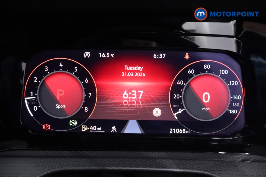 Used Volkswagen Golf 2021 for sale - 78106856: Photo 23