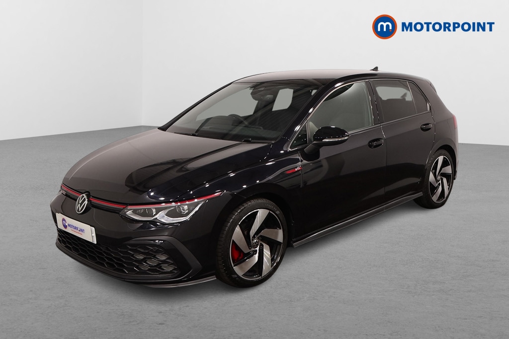 Used Volkswagen Golf 2021 for sale - 78106856: Photo 3