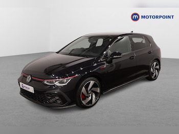 Used Volkswagen Golf 2021 for sale - 78106856: Photo