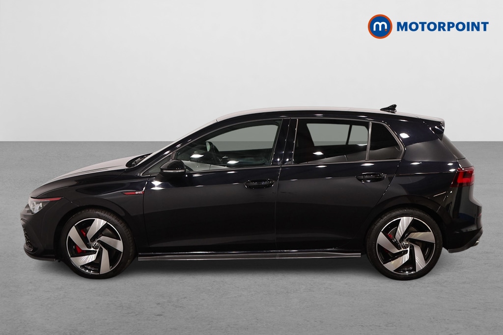 Used Volkswagen Golf 2021 for sale - 78106856: Photo 4