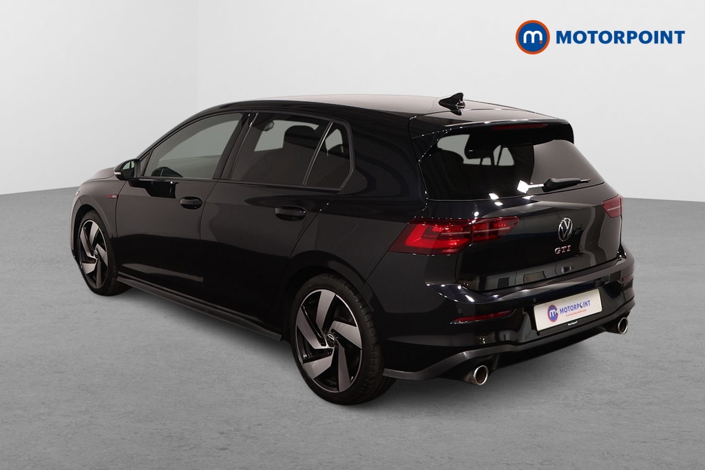 Used Volkswagen Golf 2021 for sale - 78106856: Photo 5