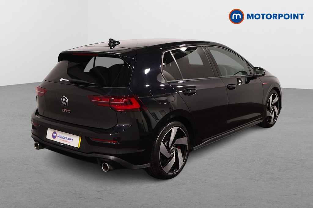 Used Volkswagen Golf 2021 for sale - 78106856: Photo 7