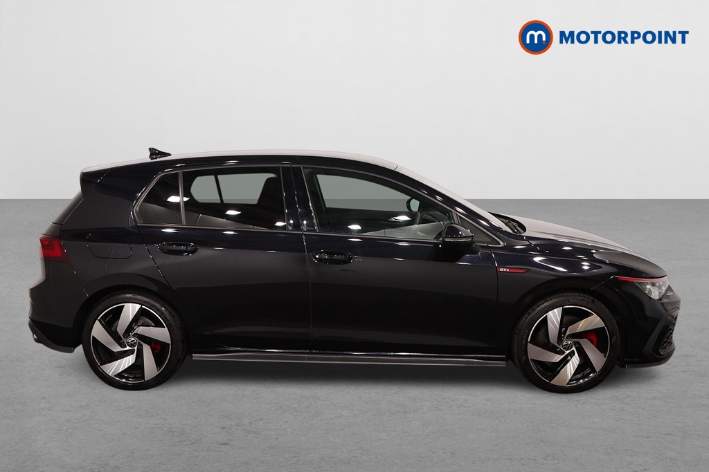 Used Volkswagen Golf 2021 for sale - 78106856: Photo 8