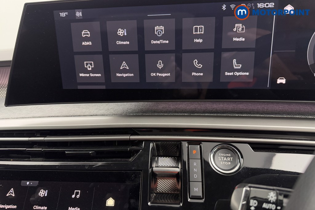 Used Peugeot 3008 2024 for sale - 76193531: Photo 15