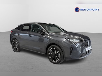 Peugeot - 3008