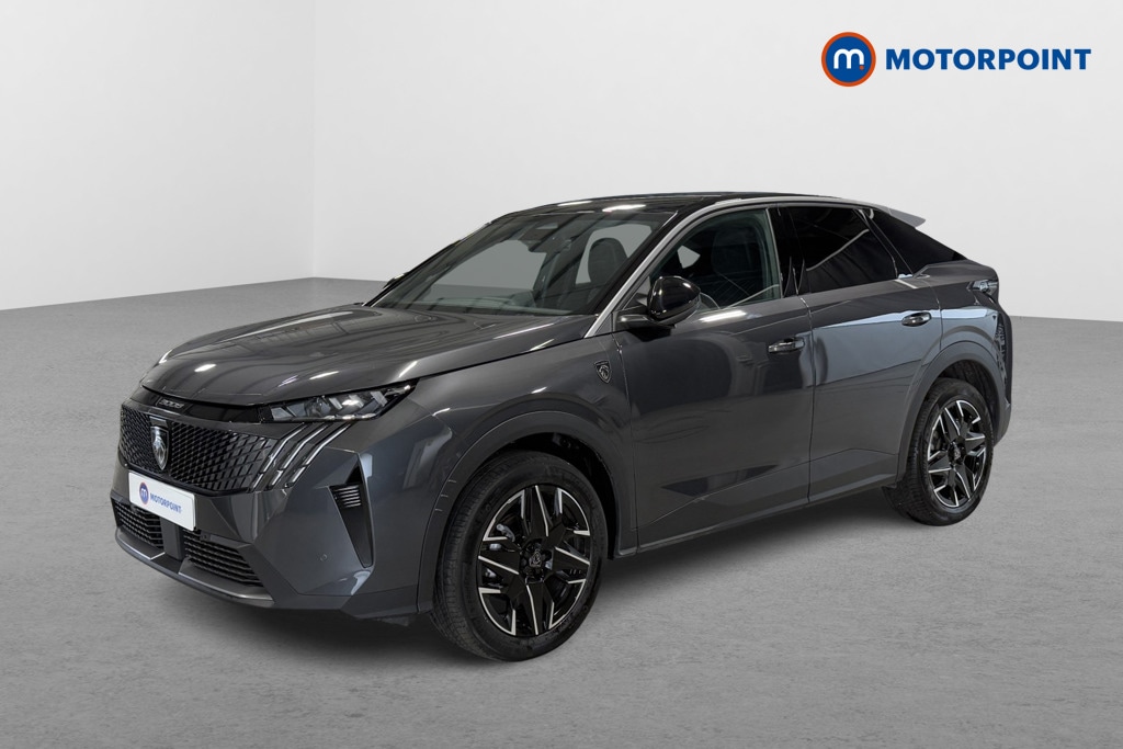 Used Peugeot 3008 2024 for sale - 76193531: Photo 3