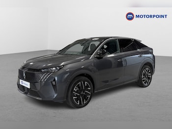 Used Peugeot 3008 2024 for sale - 76193531: Photo 3