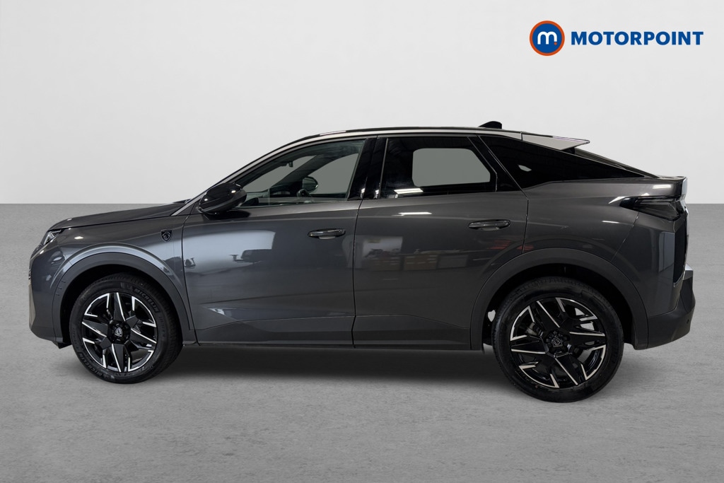 Used Peugeot 3008 2024 for sale - 76193531: Photo 4