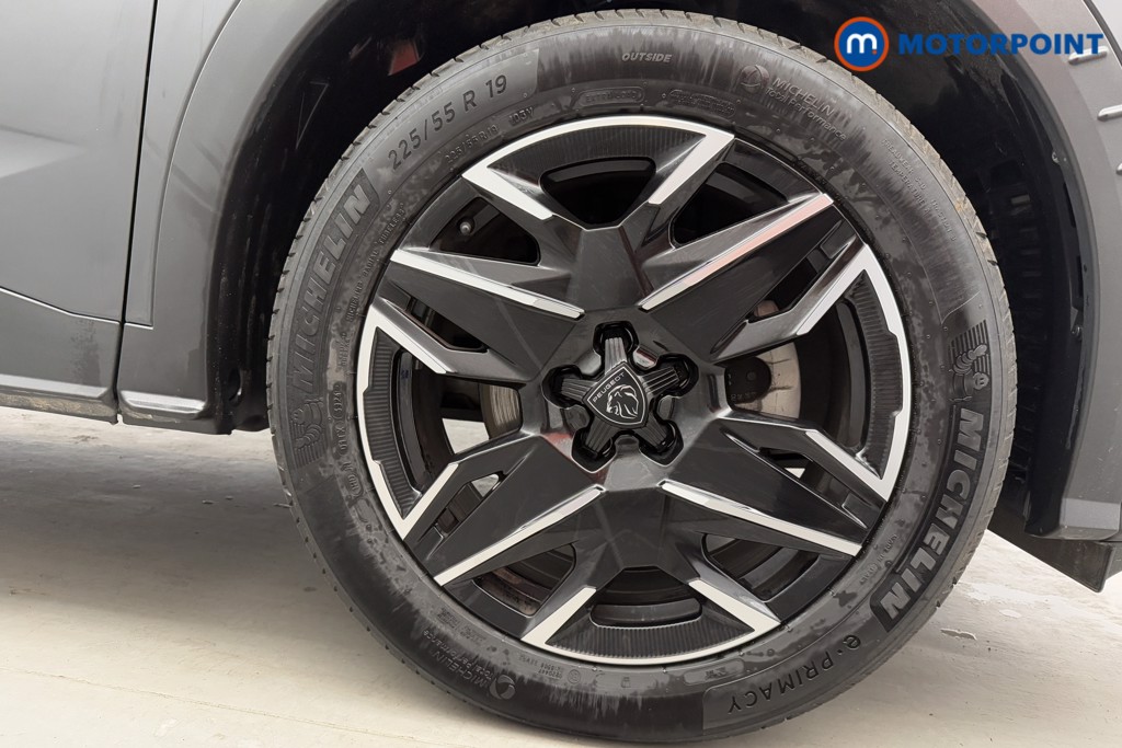 Used Peugeot 3008 2024 for sale - 76193531: Photo 42