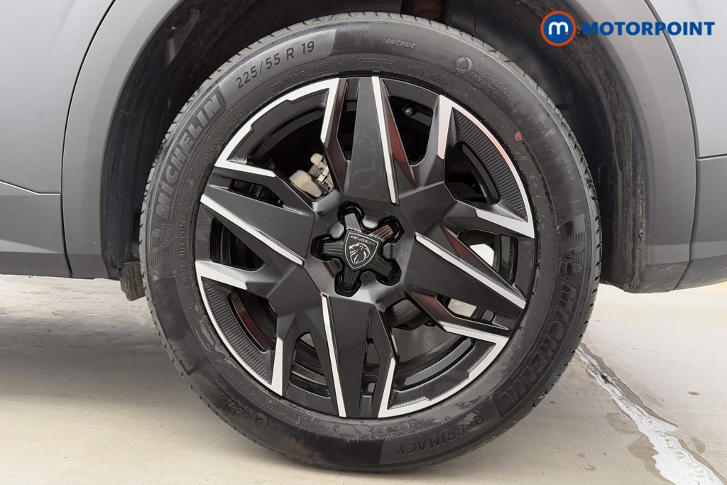 Used Peugeot 3008 2024 for sale - 76193531: Photo 44