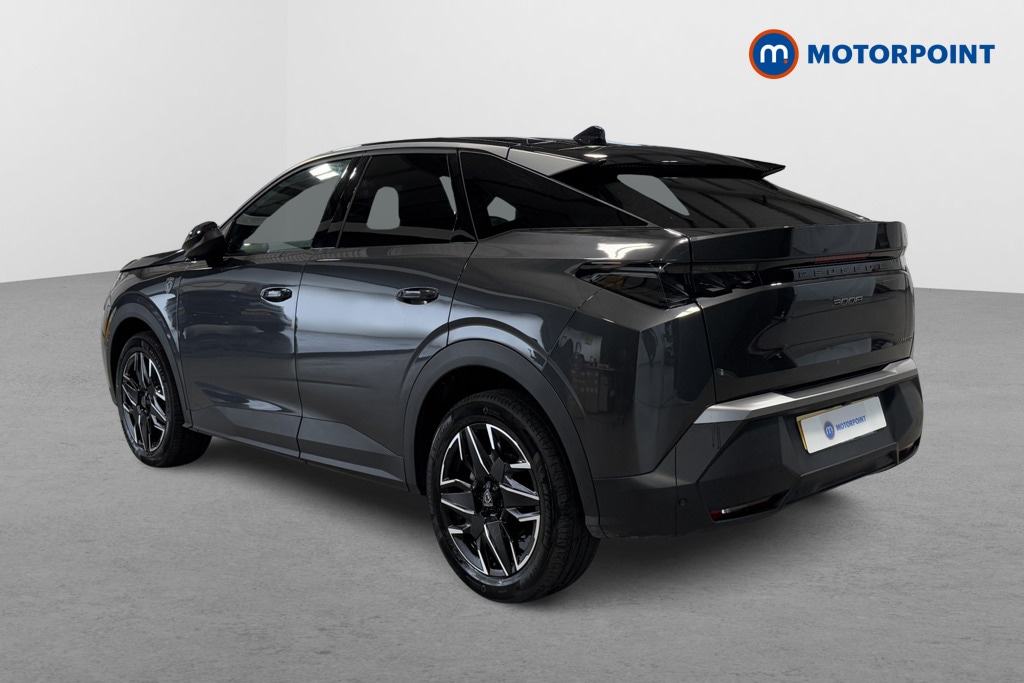 Used Peugeot 3008 2024 for sale - 76193531: Photo 5