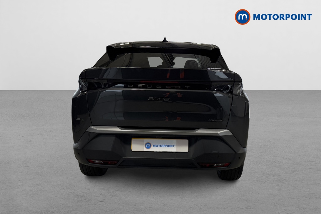 Used Peugeot 3008 2024 for sale - 76193531: Photo 6