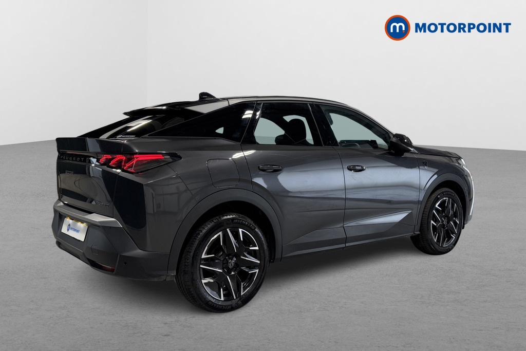 Used Peugeot 3008 2024 for sale - 76193531: Photo 7