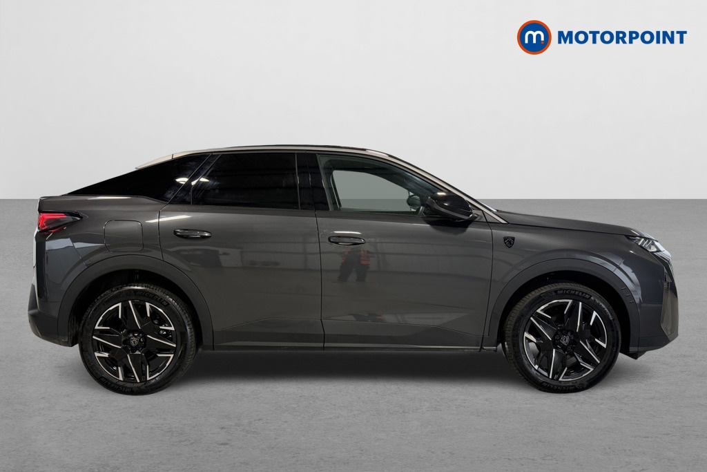 Used Peugeot 3008 2024 for sale - 76193531: Photo 8