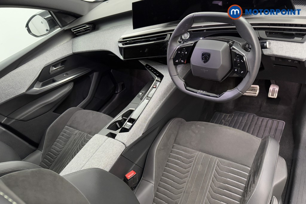 Used Peugeot 3008 2024 for sale - 76193531: Photo 9