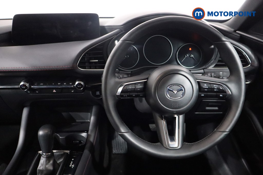 Used Mazda Mazda3 2025 for sale - 76767202: Photo 10