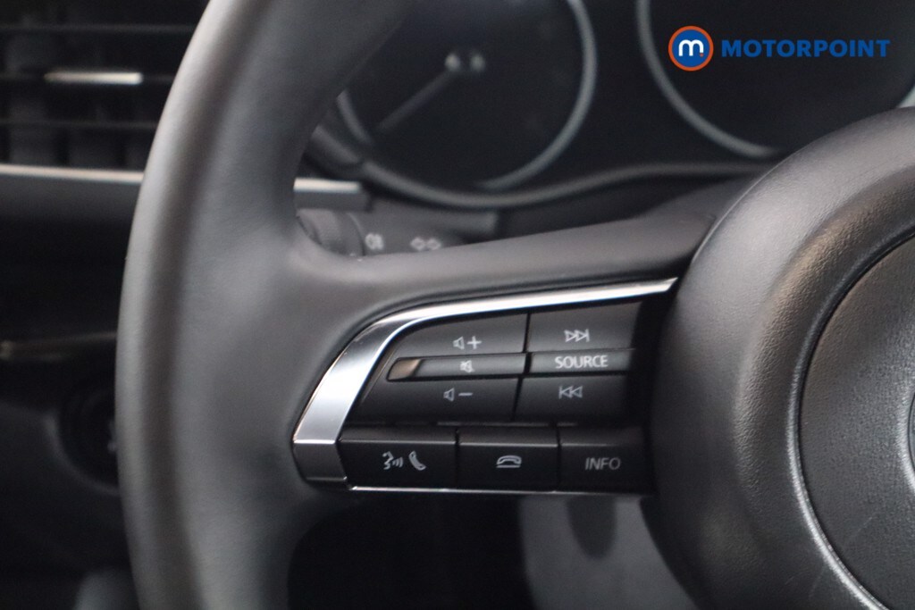 Used Mazda Mazda3 2025 for sale - 76767202: Photo 12