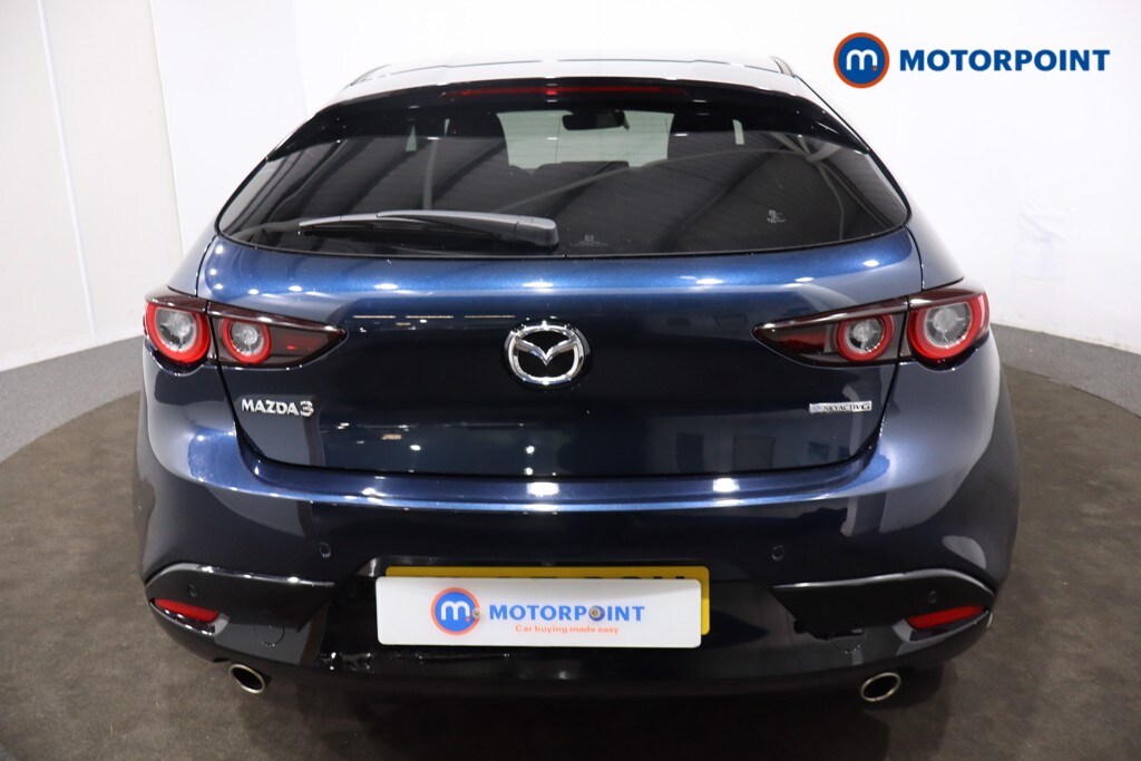 Used Mazda Mazda3 2025 for sale - 76767202: Photo 28