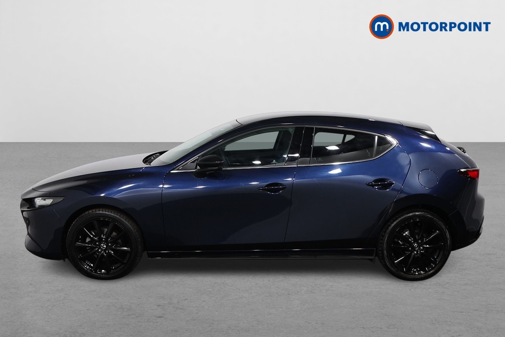 Used Mazda Mazda3 2025 for sale - 76767202: Photo 4