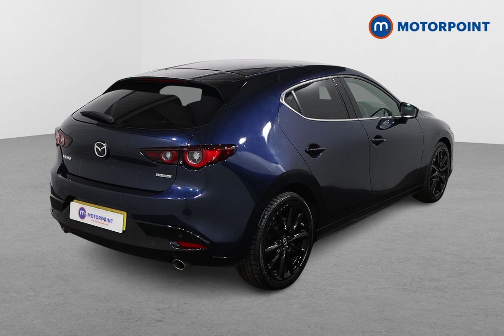 Used Mazda Mazda3 2025 for sale - 76767202: Photo 7