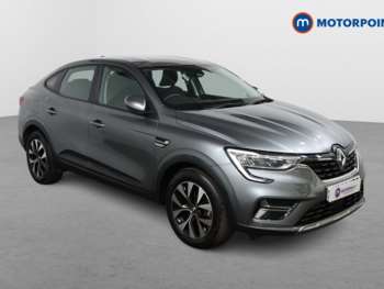 2022 - 1.6 E-TECH Hybrid 145 Iconic 5dr Auto