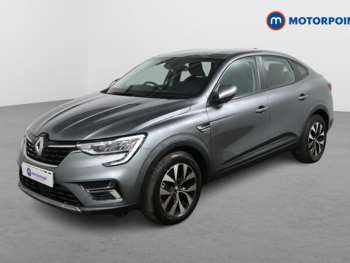 Used Renault Arkana 2022 for sale - 75066939: Photo