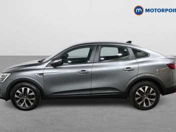 Used Renault Arkana 2022 for sale - 75066939: Photo