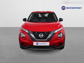 Used Nissan Juke 2021 for sale - 78718436: Photo