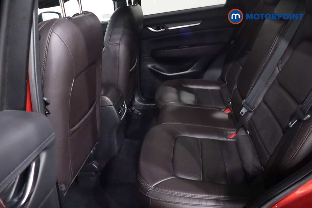 Used Mazda CX-5 2022 for sale - 77529652: Photo 13