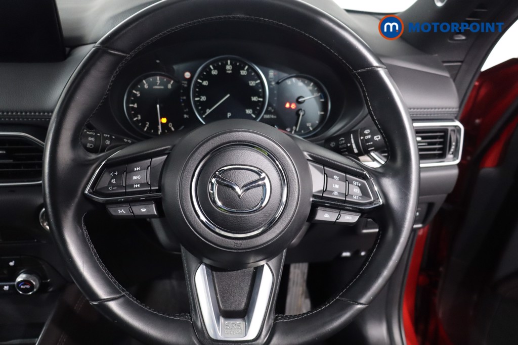 Used Mazda CX-5 2022 for sale - 77529652: Photo 14