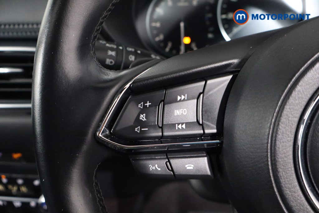 Used Mazda CX-5 2022 for sale - 77529652: Photo 15