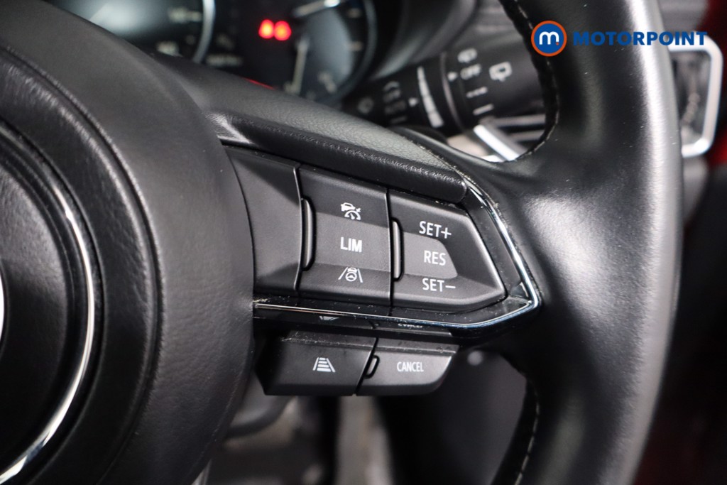 Used Mazda CX-5 2022 for sale - 77529652: Photo 16