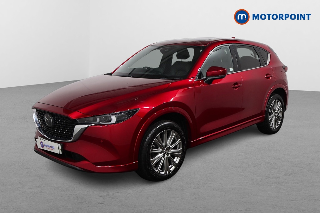 Used Mazda CX-5 2022 for sale - 77529652: Photo 3