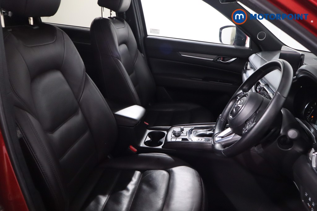 Used Mazda CX-5 2022 for sale - 77529652: Photo 31