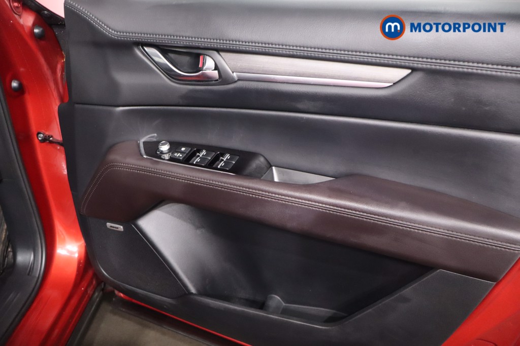 Used Mazda CX-5 2022 for sale - 77529652: Photo 33