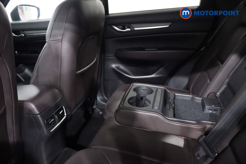Used Mazda CX-5 2022 for sale - 77529652: Photo 35