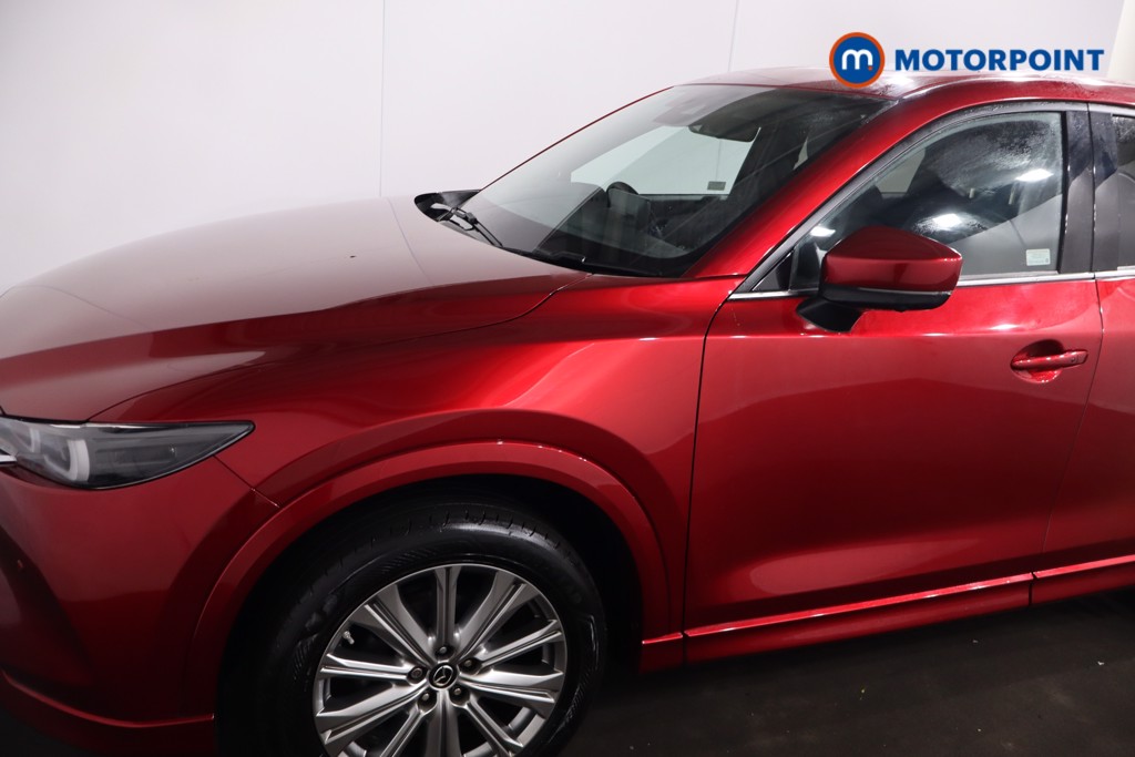 Used Mazda CX-5 2022 for sale - 77529652: Photo 37