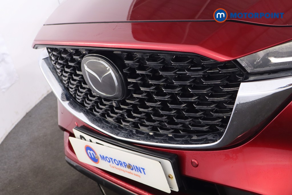 Used Mazda CX-5 2022 for sale - 77529652: Photo 38