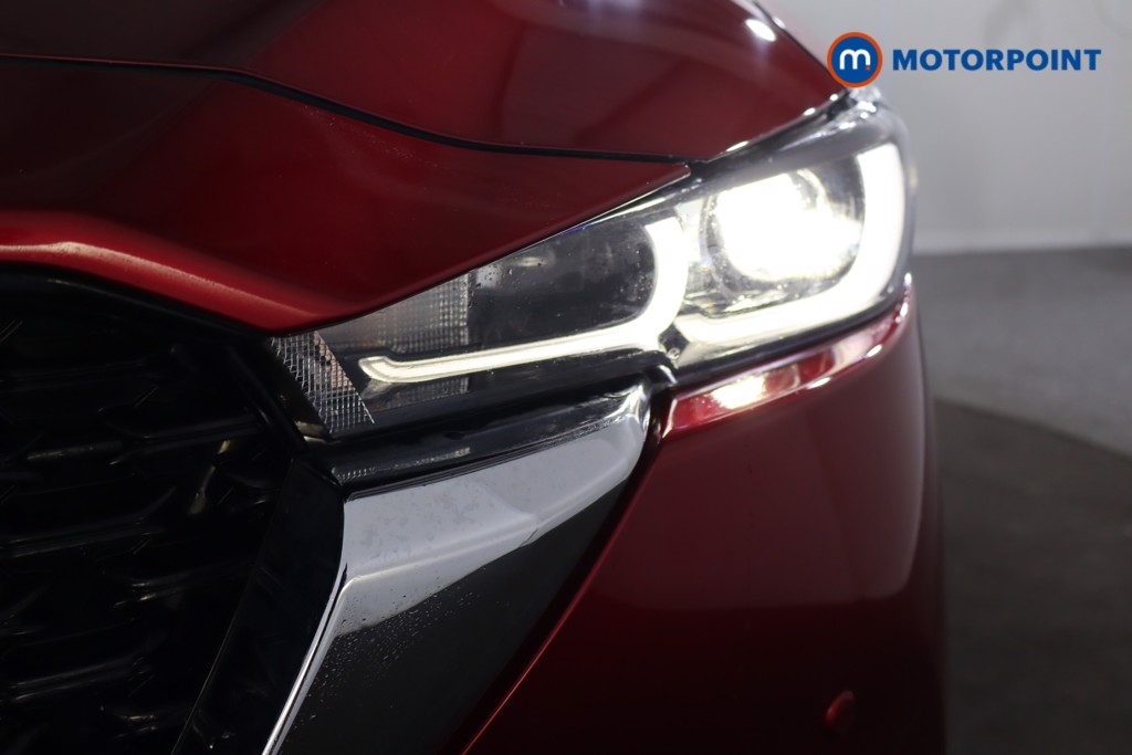 Used Mazda CX-5 2022 for sale - 77529652: Photo 39