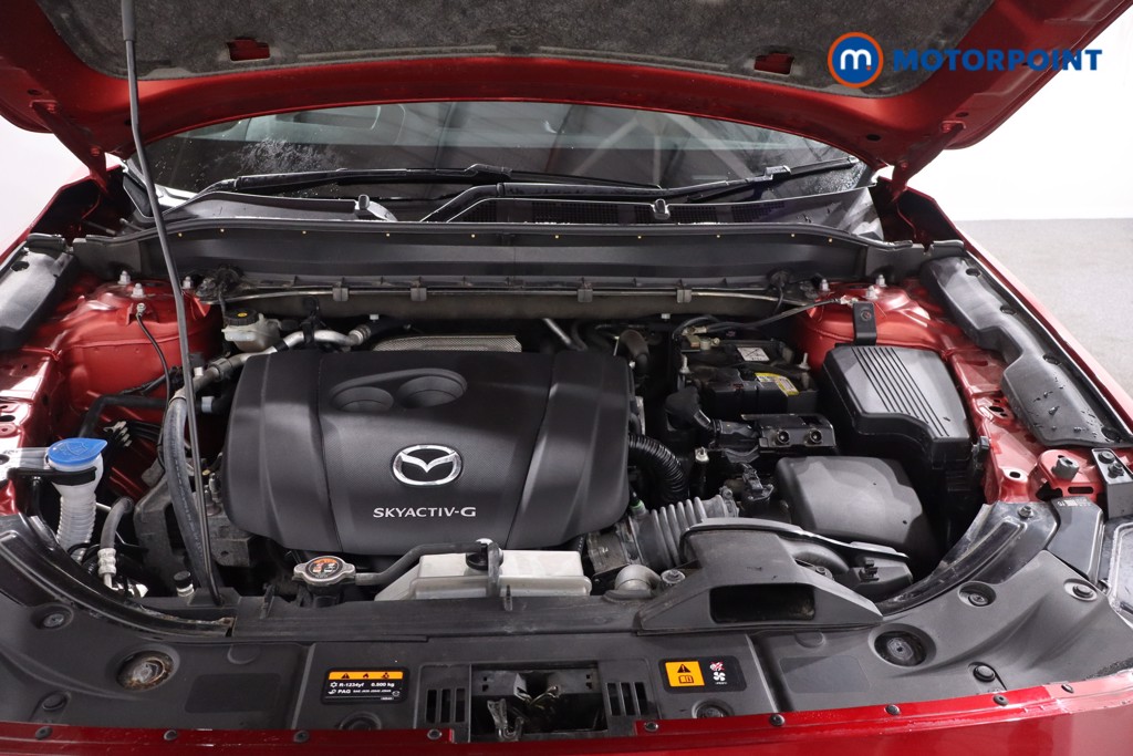 Used Mazda CX-5 2022 for sale - 77529652: Photo 41