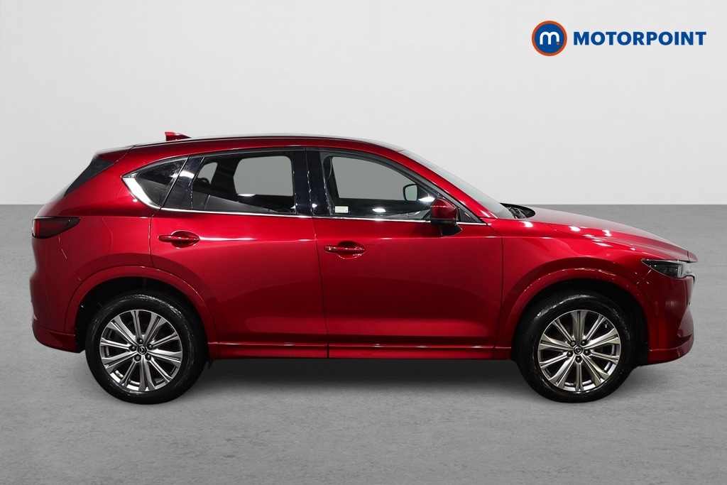 Used Mazda CX-5 2022 for sale - 77529652: Photo 8