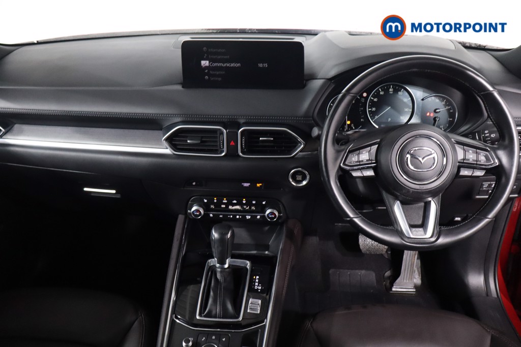 Used Mazda CX-5 2022 for sale - 77529652: Photo 9