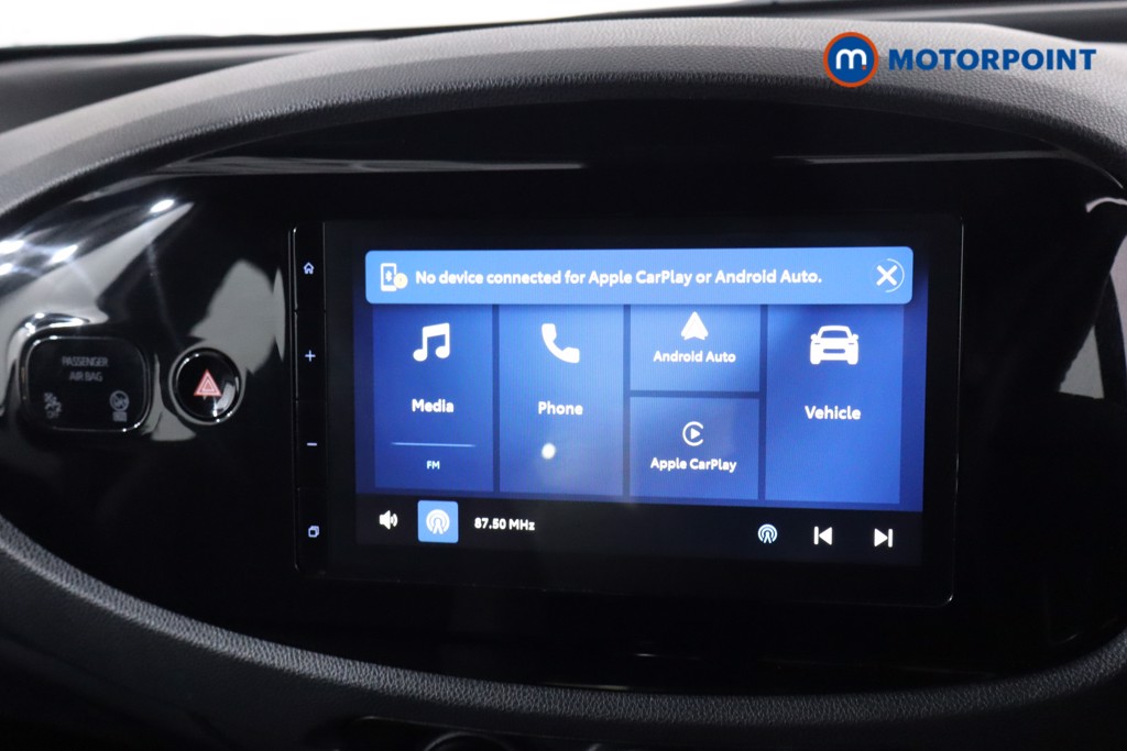 Used Toyota Aygo X 2024 for sale - 78064802: Photo 10