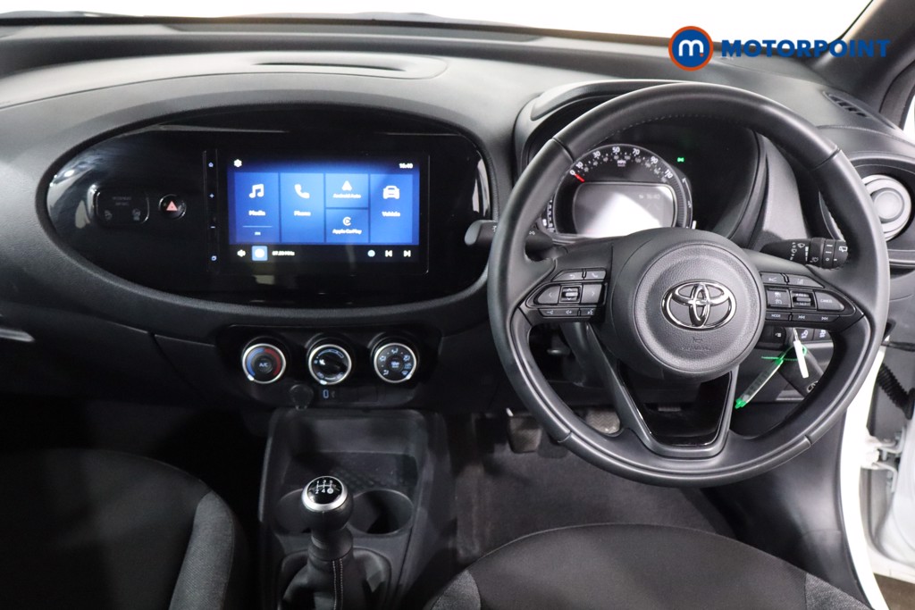 Used Toyota Aygo X 2024 for sale - 78064802: Photo 11