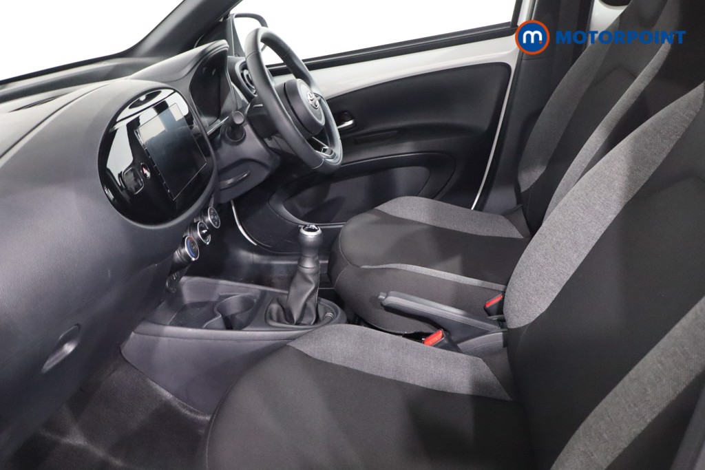 Used Toyota Aygo X 2024 for sale - 78064802: Photo 12