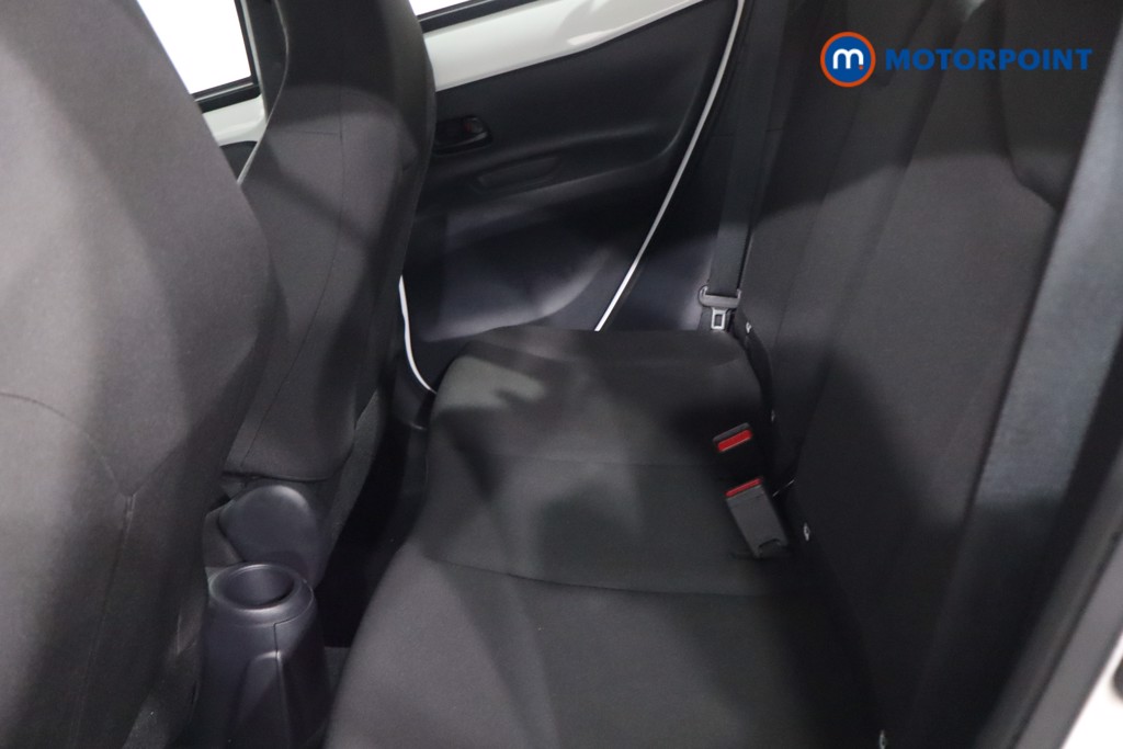 Used Toyota Aygo X 2024 for sale - 78064802: Photo 13