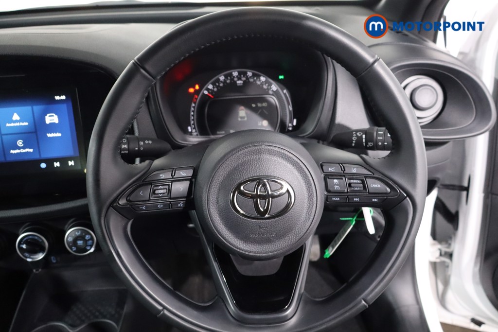 Used Toyota Aygo X 2024 for sale - 78064802: Photo 14