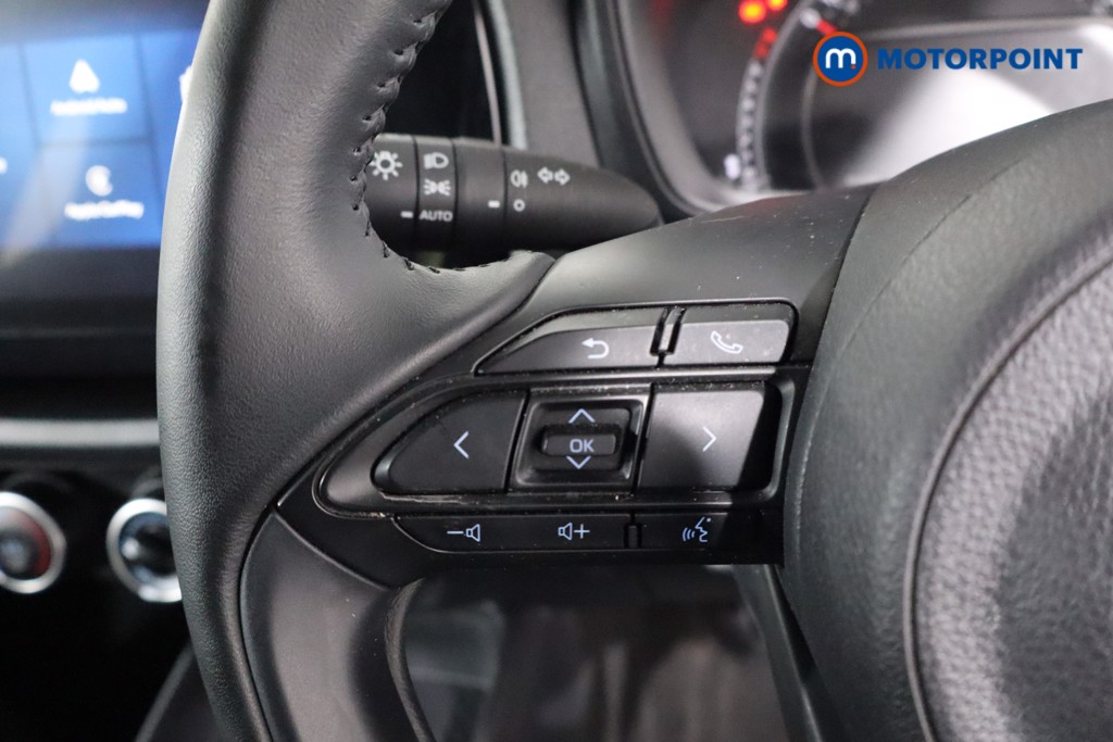 Used Toyota Aygo X 2024 for sale - 78064802: Photo 15