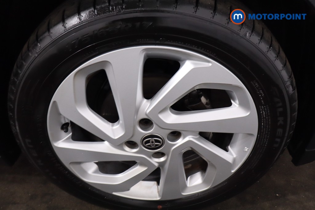 Used Toyota Aygo X 2024 for sale - 78064802: Photo 17