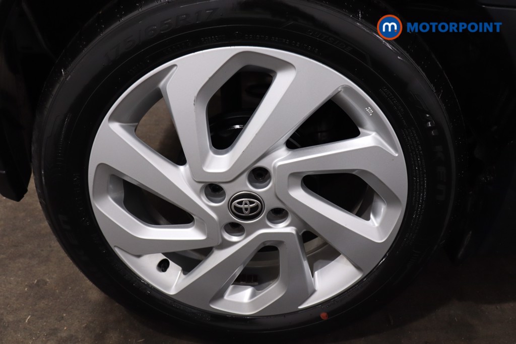 Used Toyota Aygo X 2024 for sale - 78064802: Photo 18